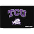 Texas Christian University TCU Horned Frogs Logo Dell Vostro Skin